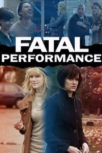 Fatal Performance poster art