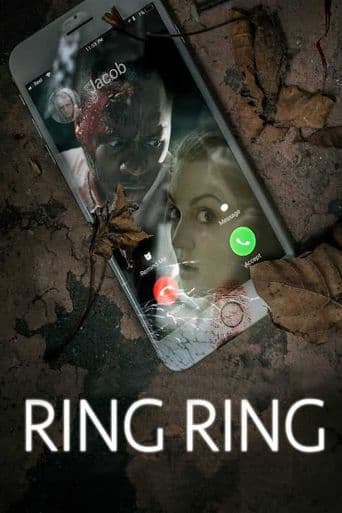 Ring Ring poster art