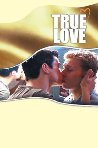 True Love poster art