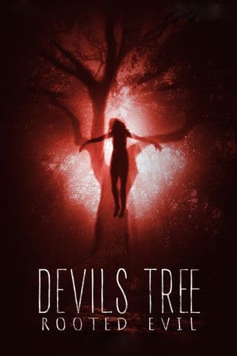 Devil's Tree: Rooted Evil poster art