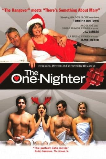 1 Nighter poster art