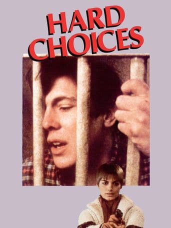 Hard Choices poster art