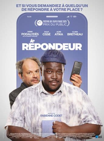 Guess Who's Calling! poster art