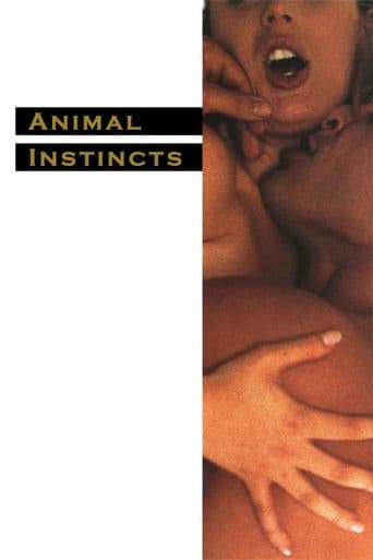 Animal Instincts poster art