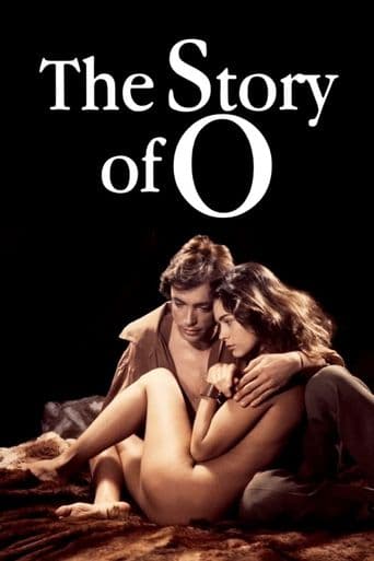 The Story of O poster art