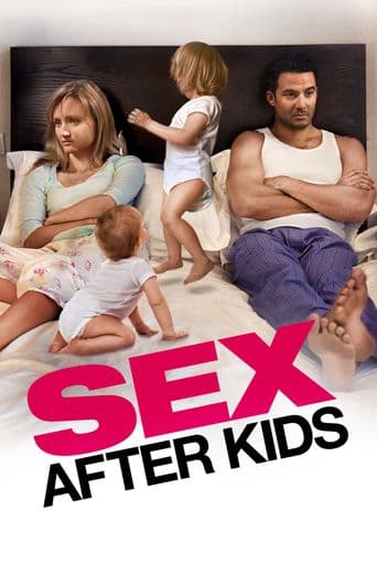 Sex After Kids poster art