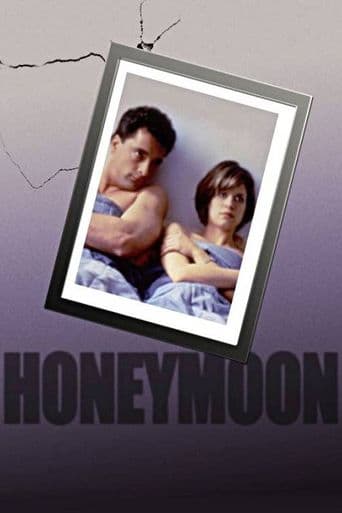 Honeymoon poster art