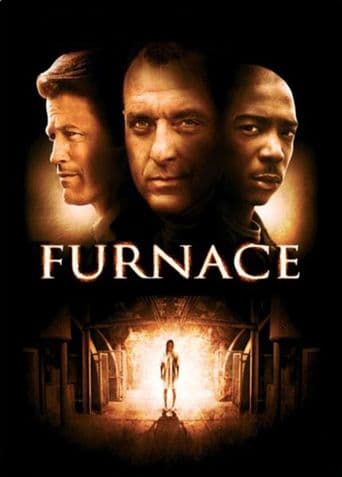 Furnace poster art