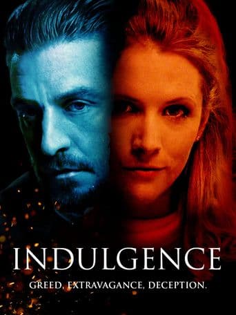 Indulgence poster art