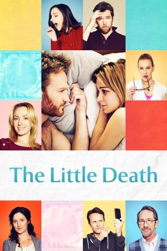 The Little Death poster art