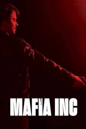 Mafia inc. poster art