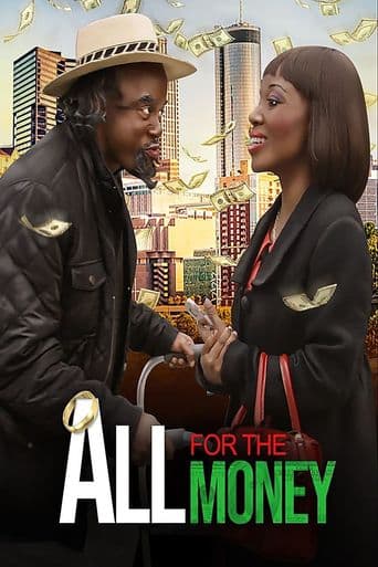 All for the Money poster art