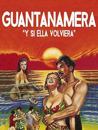 Guantanamera poster art