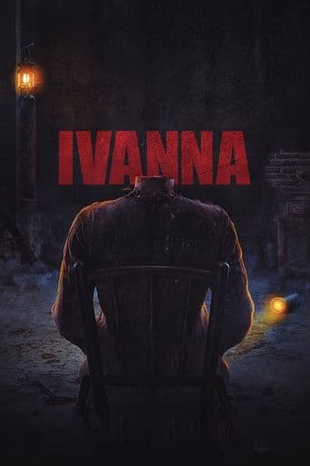 Ivanna poster art