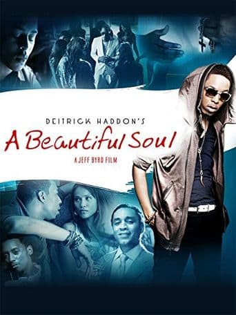 A Beautiful Soul poster art