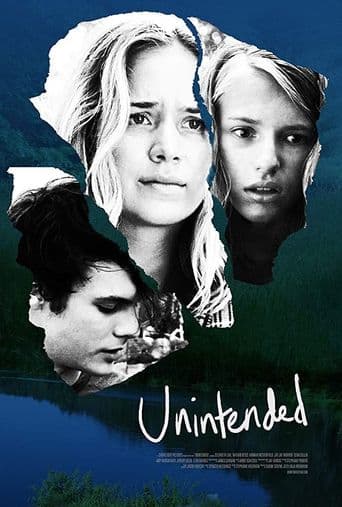 Unintended poster art