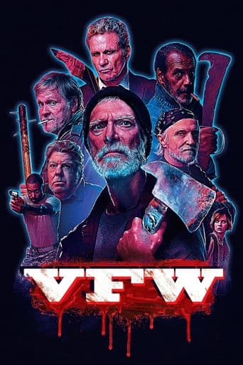 VFW poster art