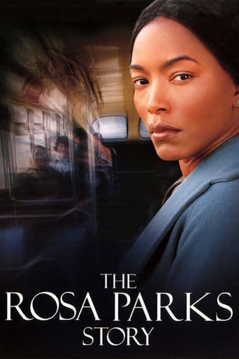 The Rosa Parks Story poster art