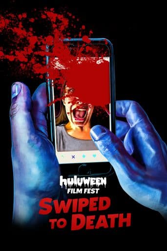 Swiped to Death poster art