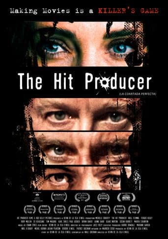 The Hit Producer poster art