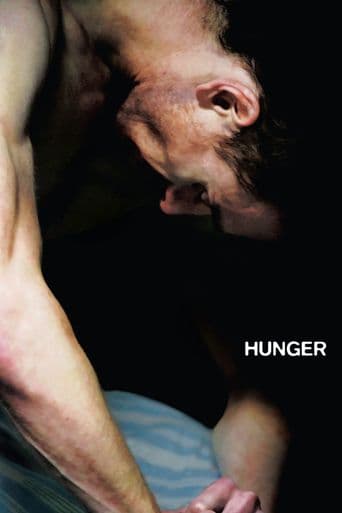Hunger poster art