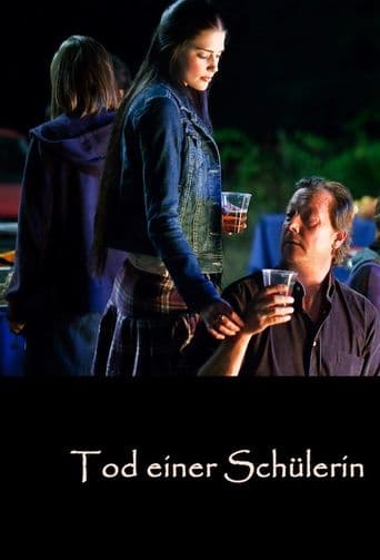 Tod einer Schülerin poster art