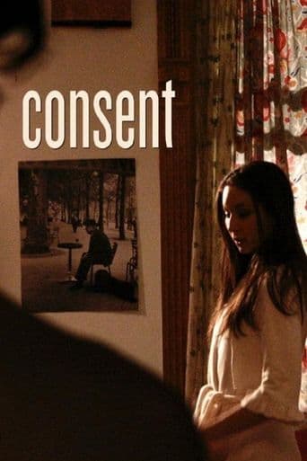 Consent poster art