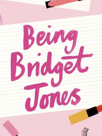 Being Bridget Jones poster art