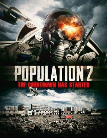 Population: 2 poster art