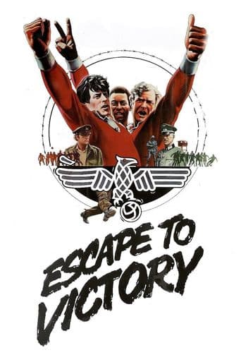 Victory poster art