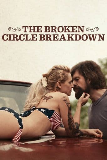 The Broken Circle Breakdown poster art