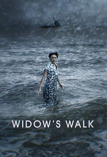 Widow's Walk poster art