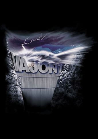 Vajont - La diga del disonore poster art