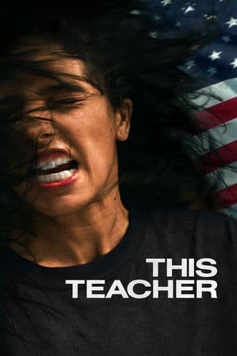 This Teacher poster art