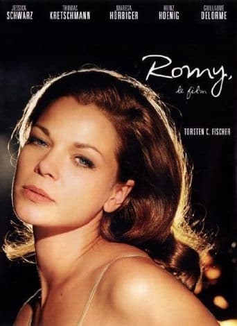 Romy poster art