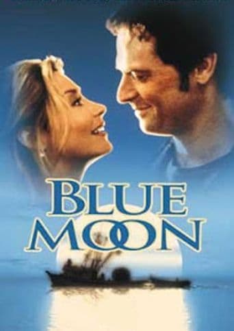 Blue Moon poster art