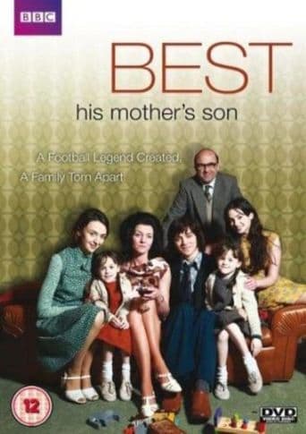 Best: His Mother's Son poster art