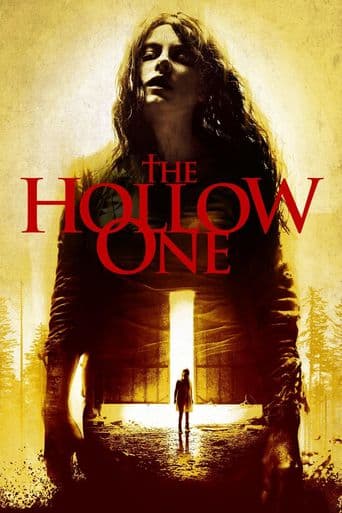 The Hollow One poster art