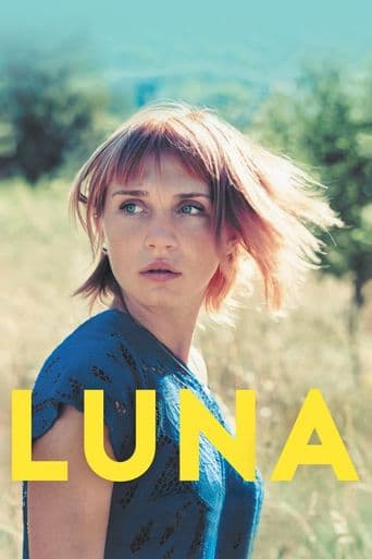 Luna poster art