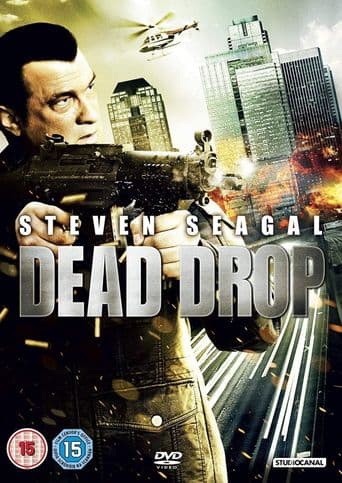 Dead Drop poster art