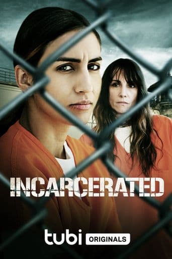 Incarcerated poster art