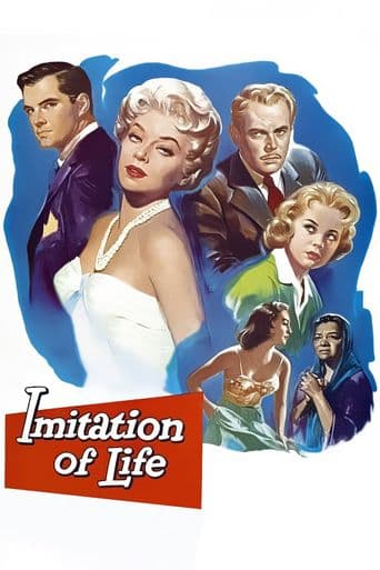 Imitation of Life poster art