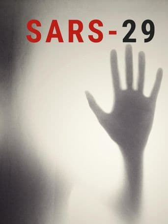 SARS-29 poster art