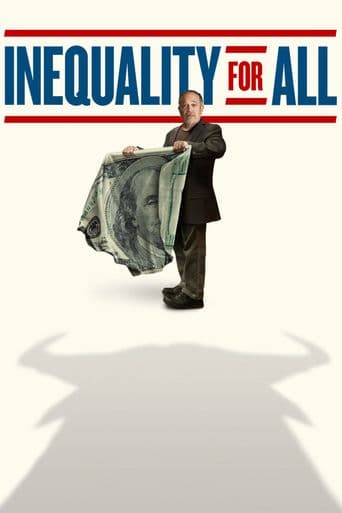 Inequality for All poster art