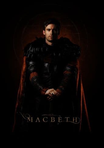 Macbeth poster art
