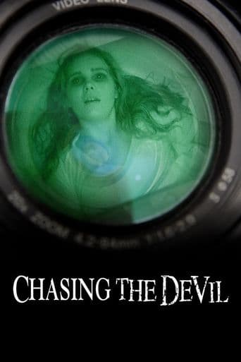 Chasing the Devil poster art