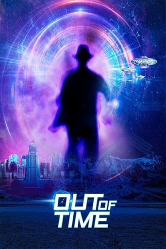 Out of Time poster art