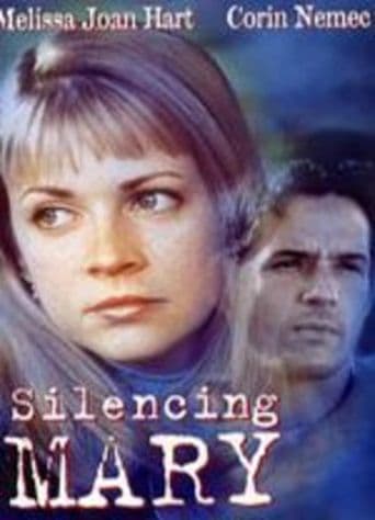 Silencing Mary poster art