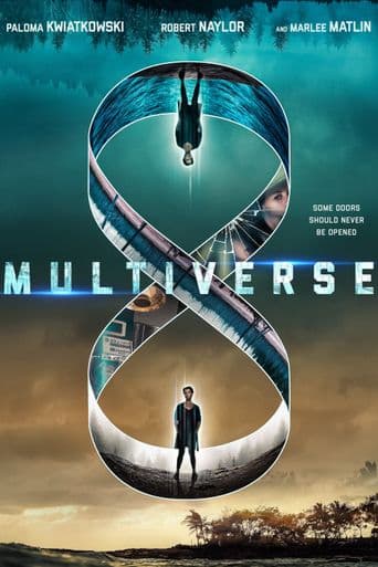 Multiverse poster art