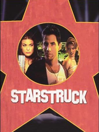 Starstruck poster art